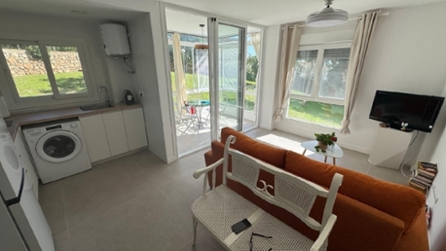 La Cala Del Moral Axarquía lägenhet foto 6347769