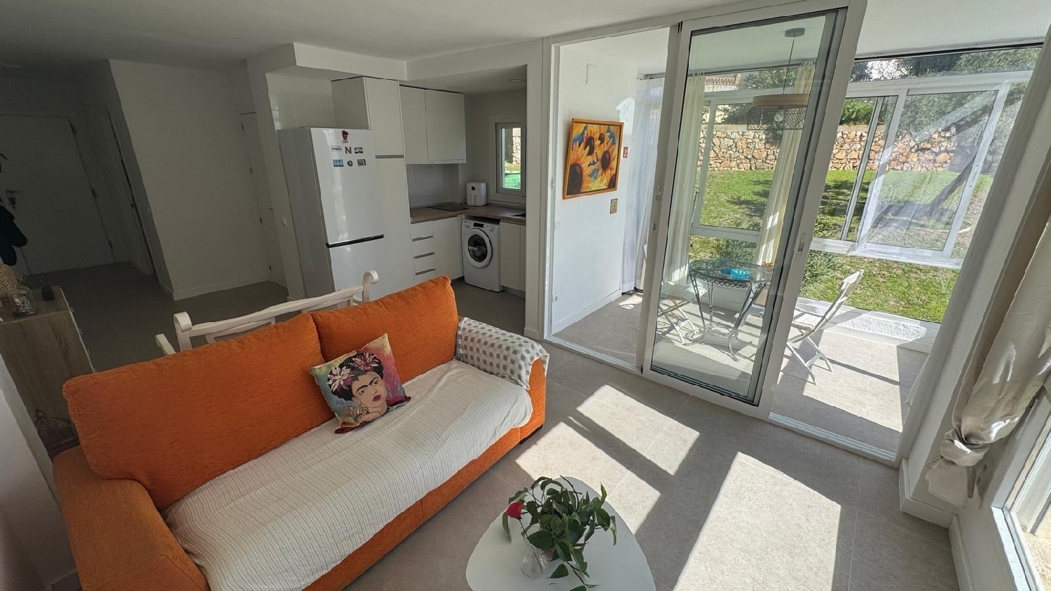  till salu lägenhet La Cala Del Moral Axarquía 3