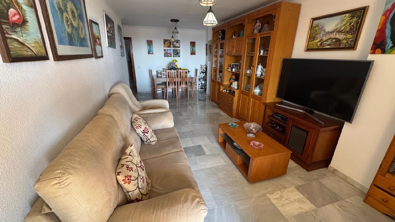  en venta apartamento La Cala Del Moral Axarquía 4