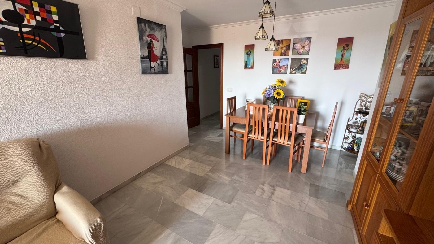  en venta apartamento La Cala Del Moral Axarquía 5
