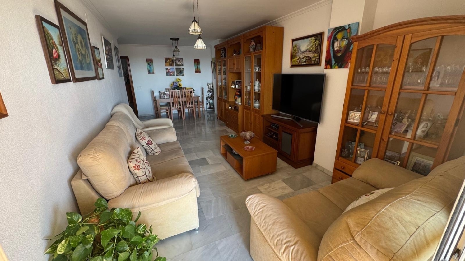  en venta apartamento La Cala Del Moral Axarquía 7