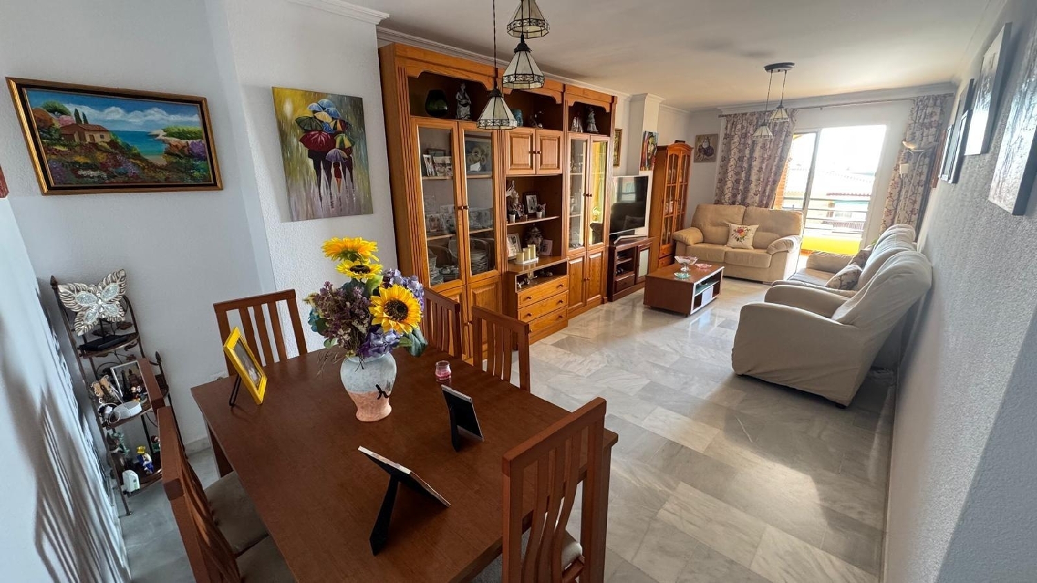  en venta apartamento La Cala Del Moral Axarquía 1