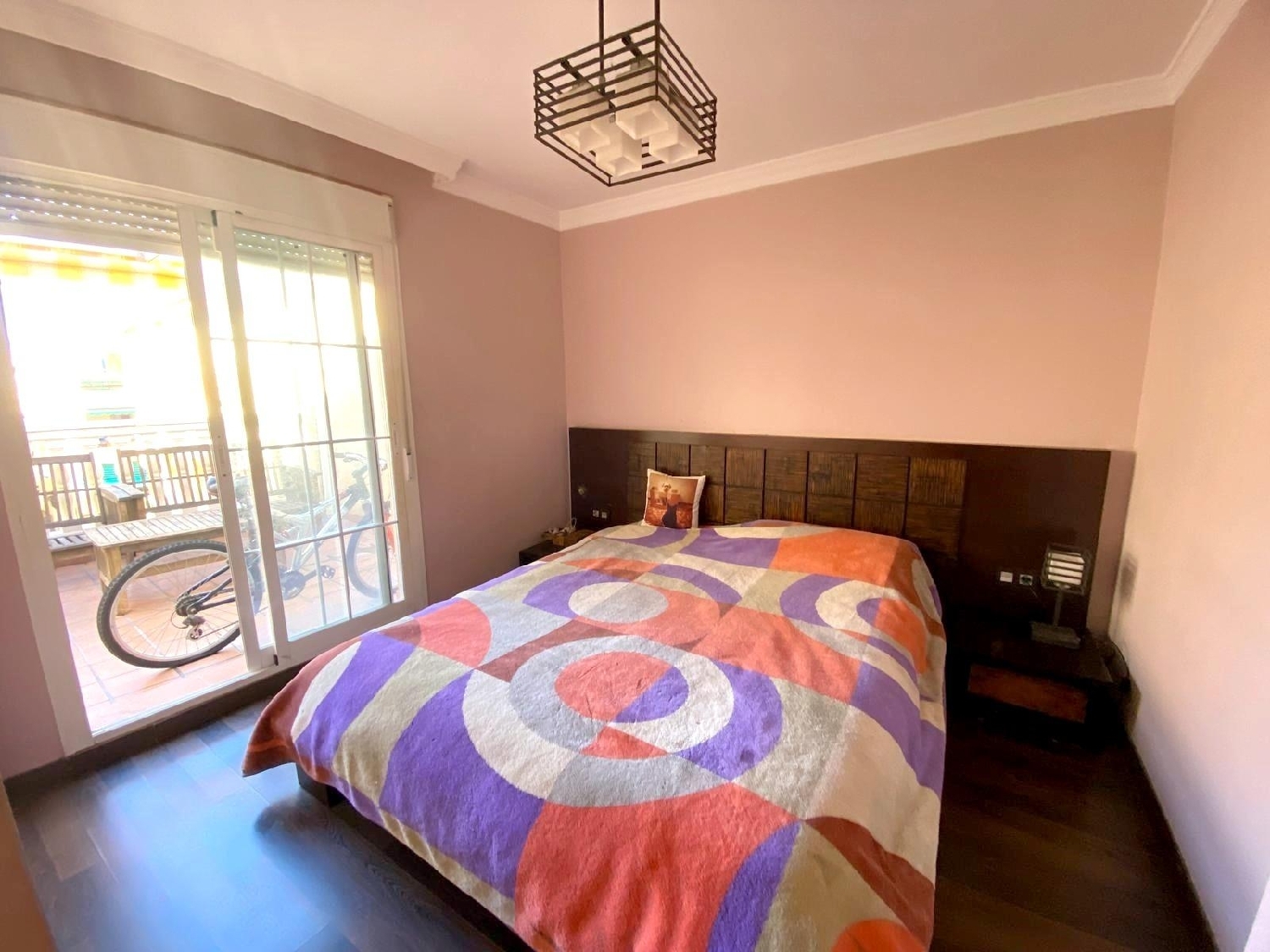  te koop appartement La Cala Del Moral Axarquía 8