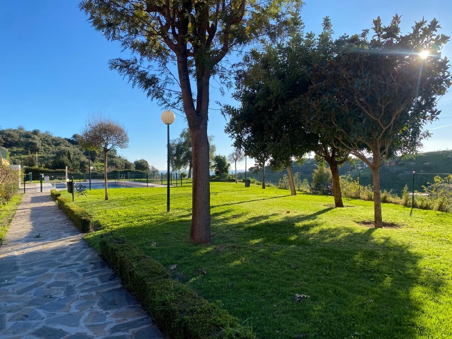  à vendre appartement La Cala Del Moral Axarquía 3