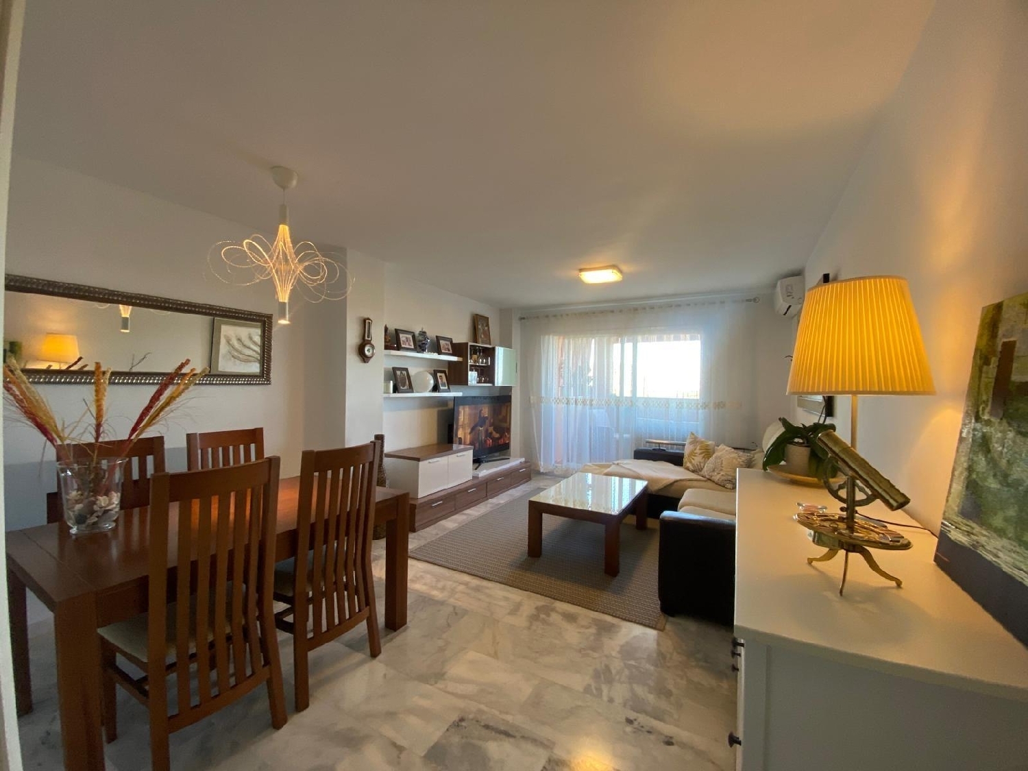  à vendre appartement La Cala Del Moral Axarquía 5