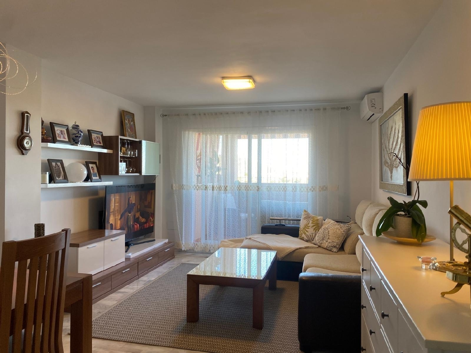  à vendre appartement La Cala Del Moral Axarquía 4