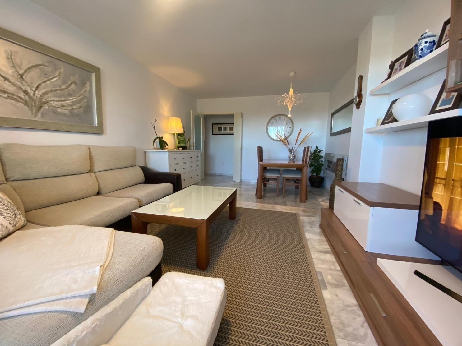  à vendre appartement La Cala Del Moral Axarquía 8