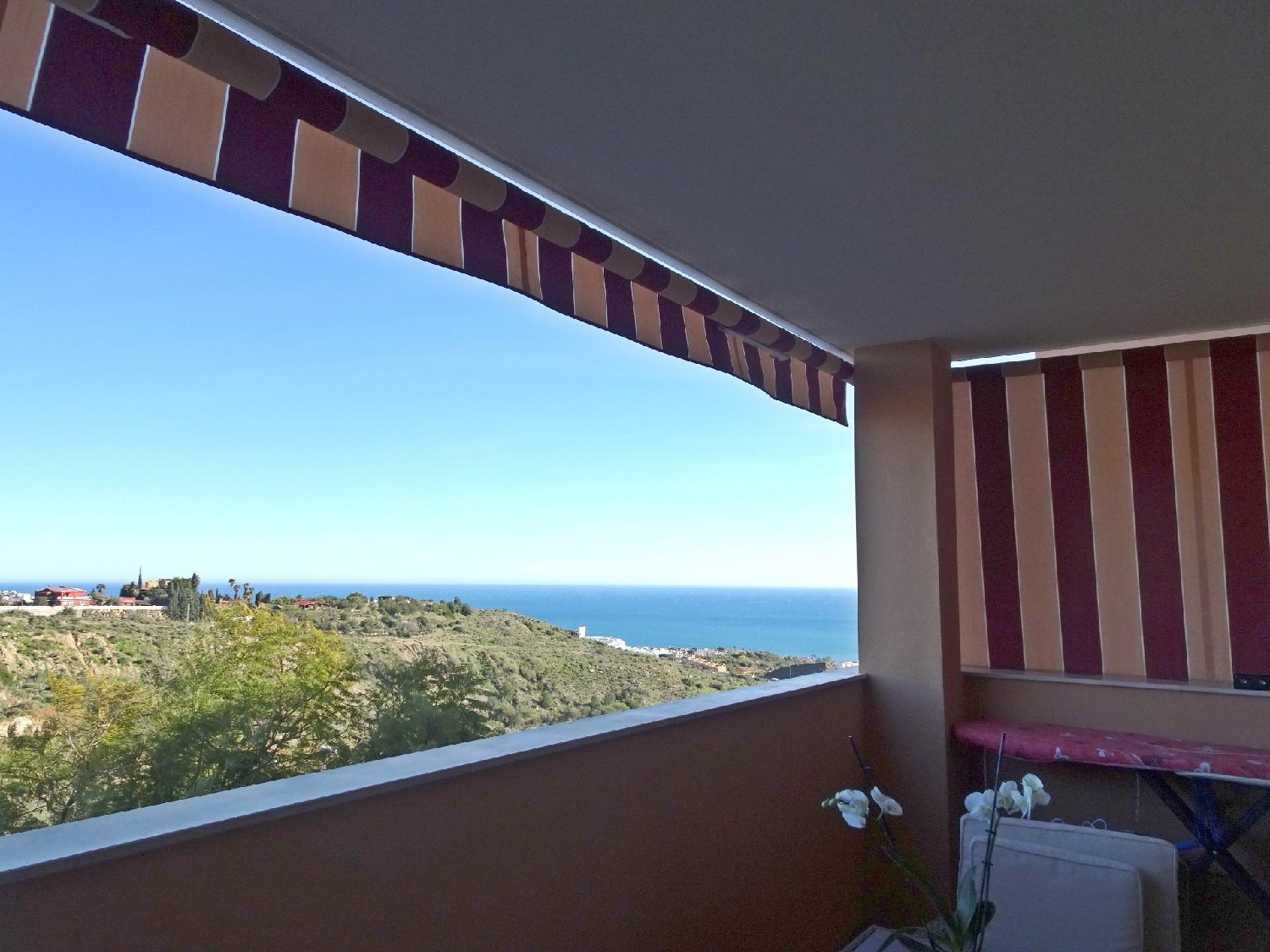  à vendre appartement La Cala Del Moral Axarquía 2