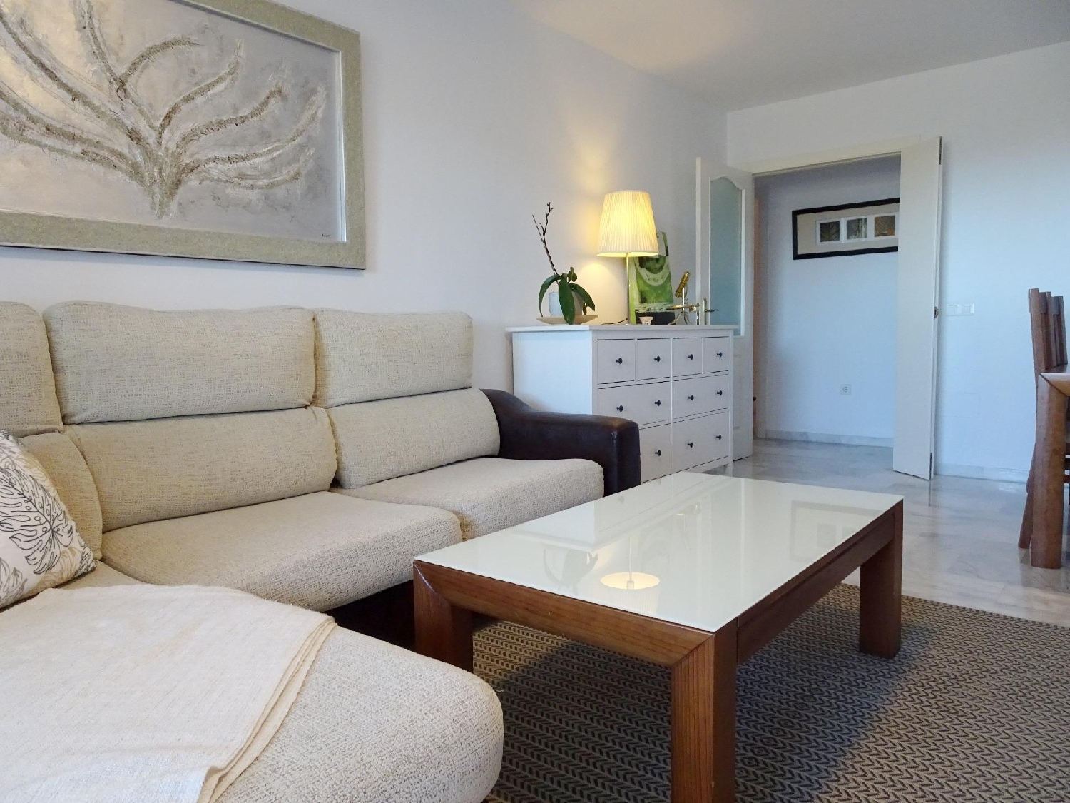  à vendre appartement La Cala Del Moral Axarquía 7