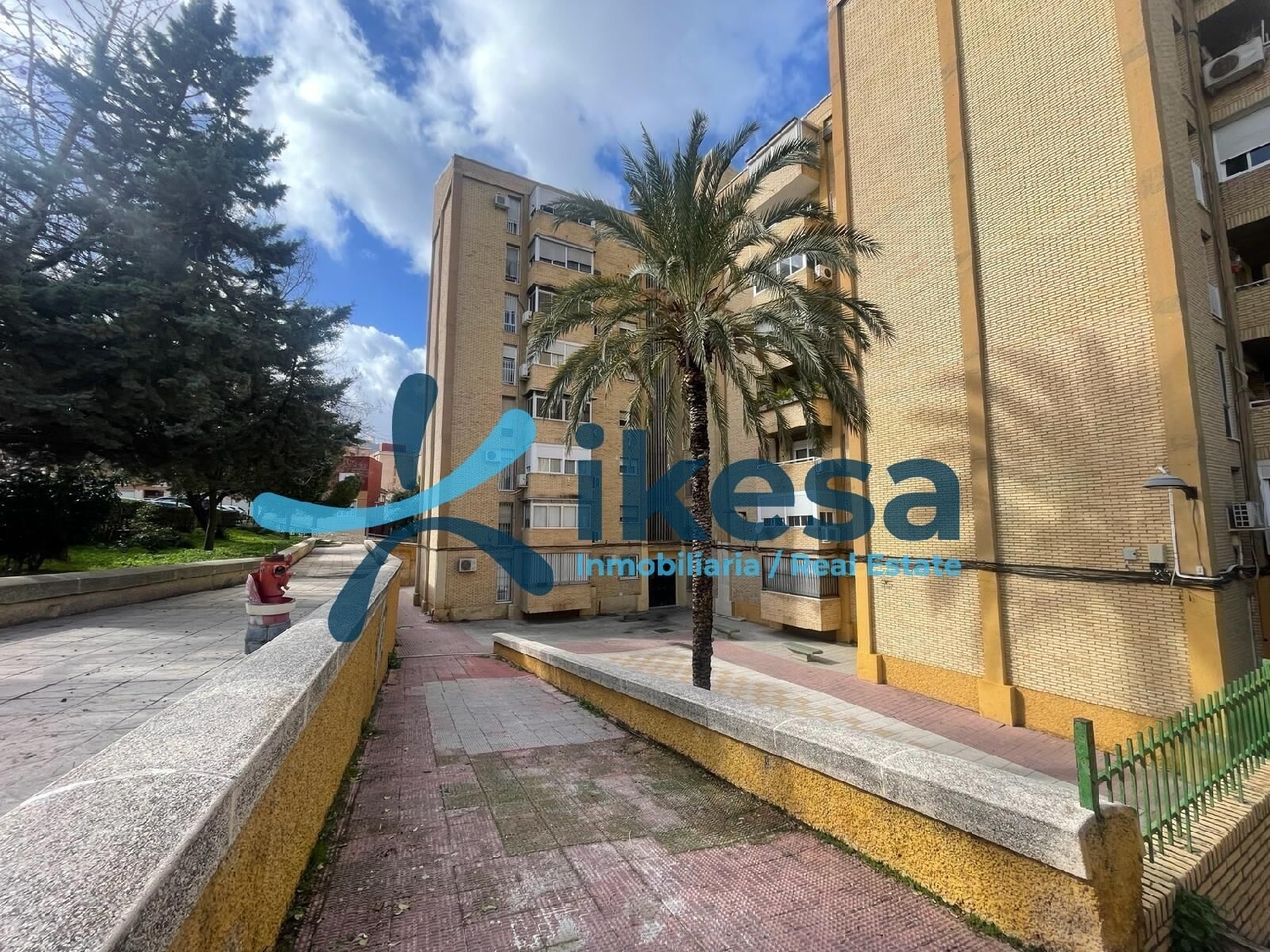  à vendre appartement La Guardia De Jaén Metropolitana De Jaén 2