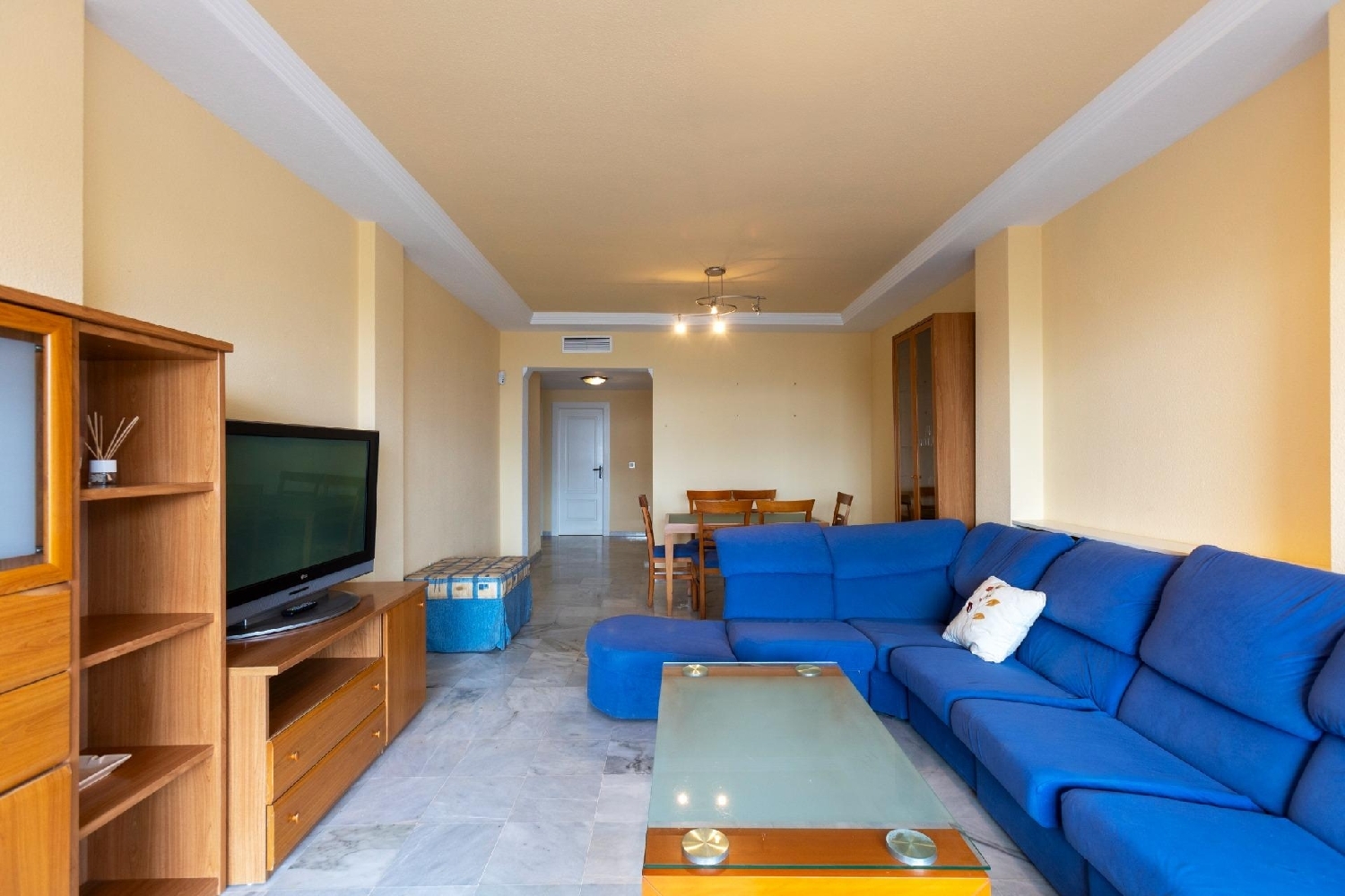  kaufen Wohnung La Herradura Costa Tropical 4