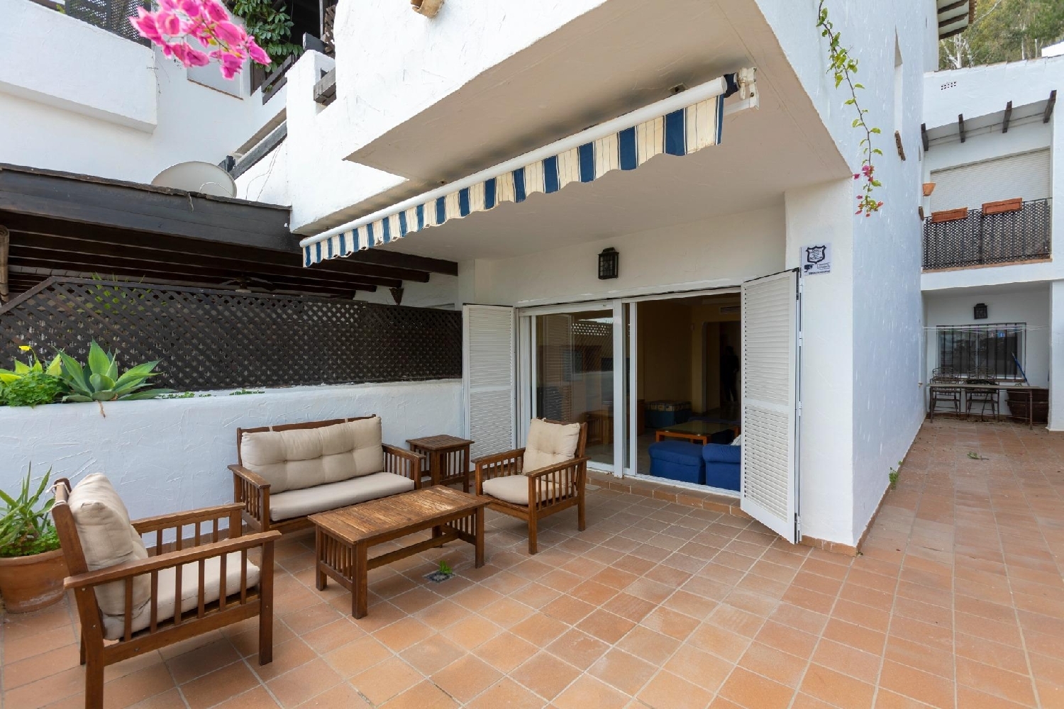  kaufen Wohnung La Herradura Costa Tropical 6