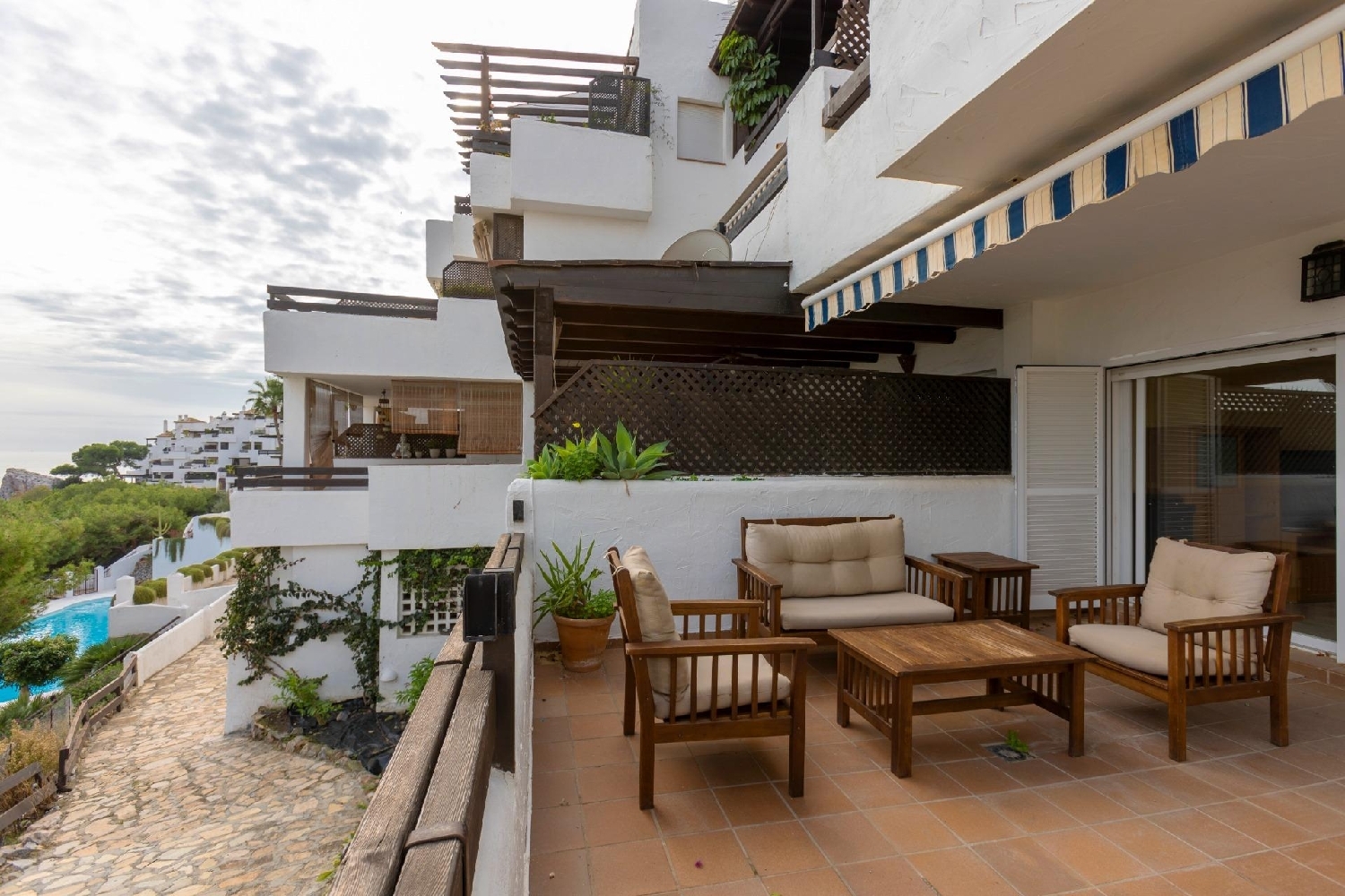  kaufen Wohnung La Herradura Costa Tropical 3