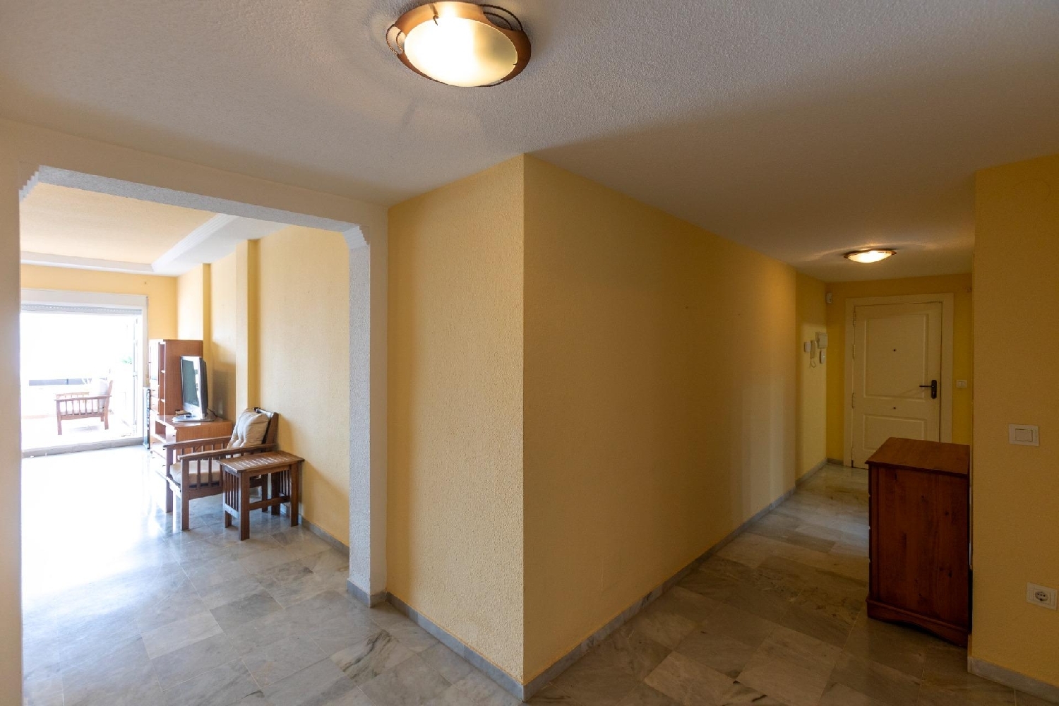  kaufen Wohnung La Herradura Costa Tropical 4