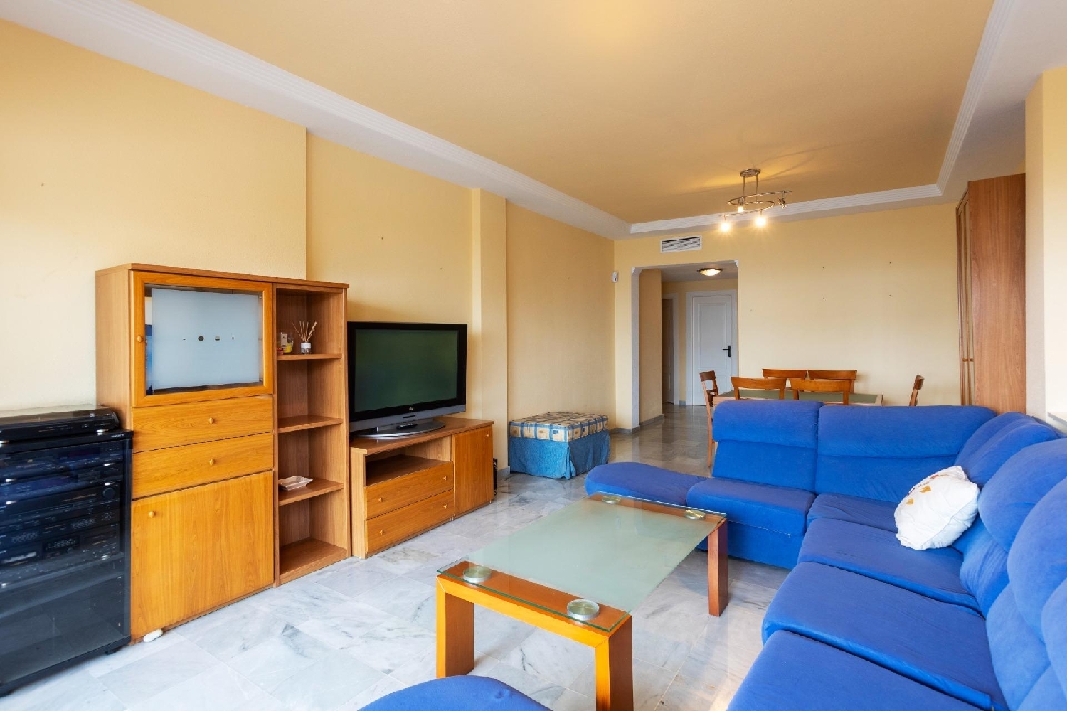  kaufen Wohnung La Herradura Costa Tropical 6