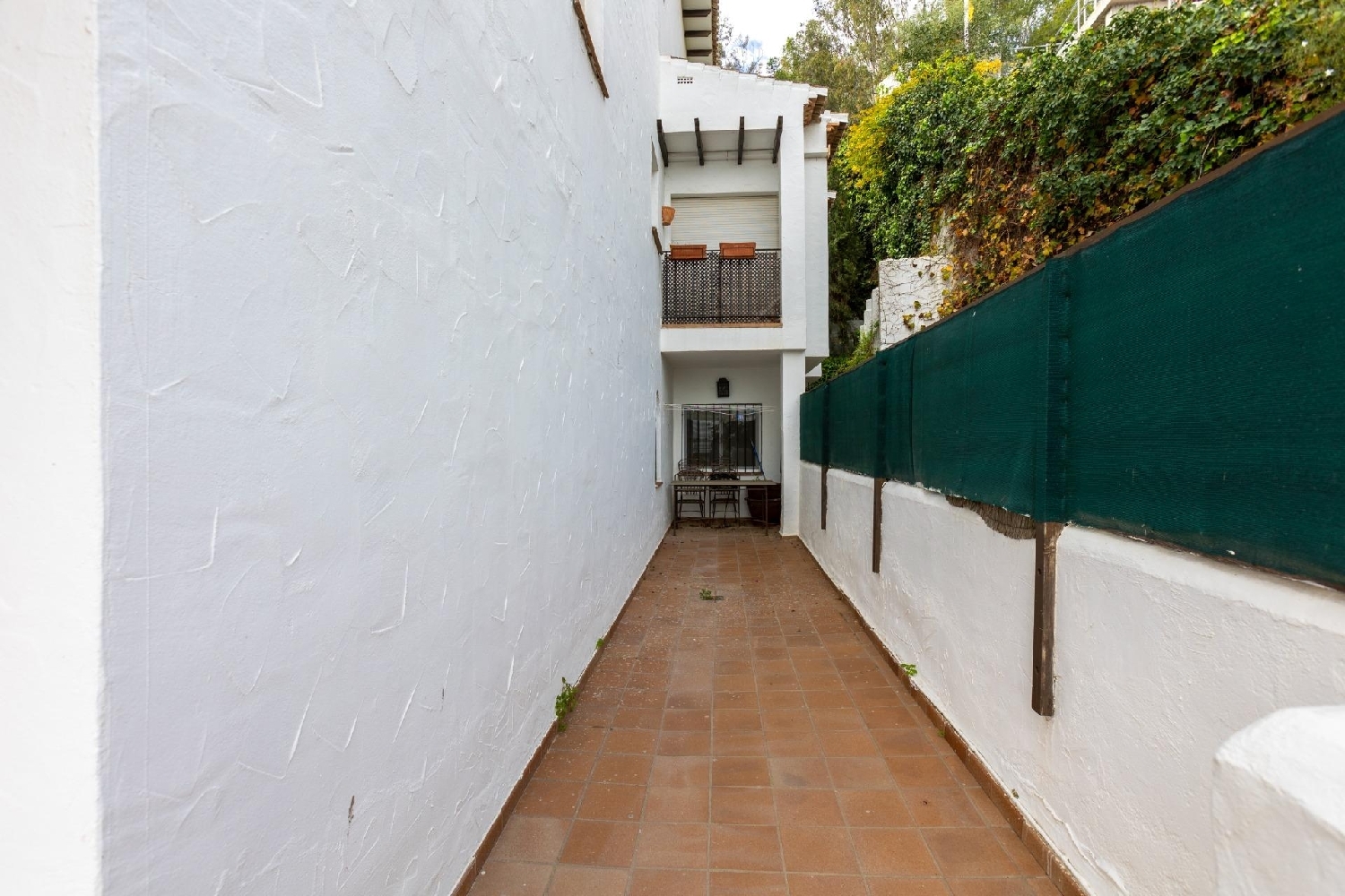  kaufen Wohnung La Herradura Costa Tropical 8