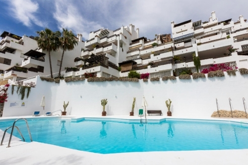 La Herradura Costa Tropical Wohnung Bild 6347306