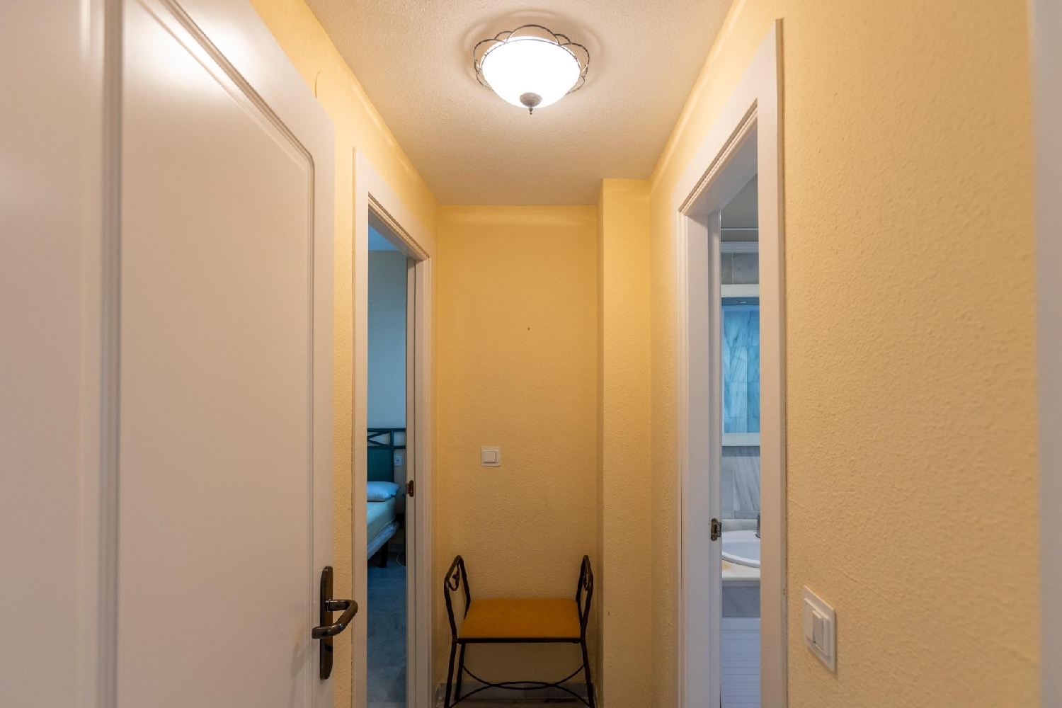  kaufen Wohnung La Herradura Costa Tropical 8