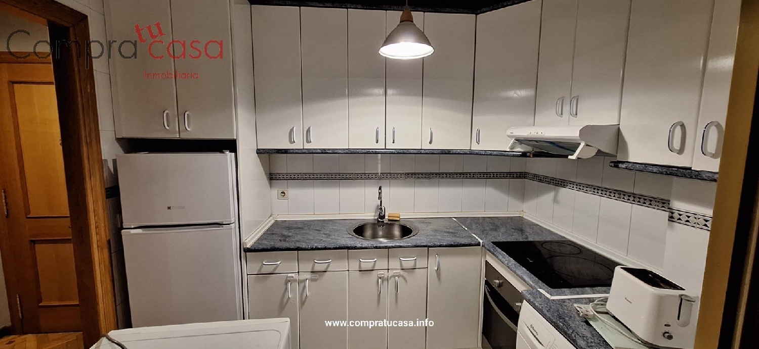  en venta apartamento La Lastrilla Segovia Sur 3