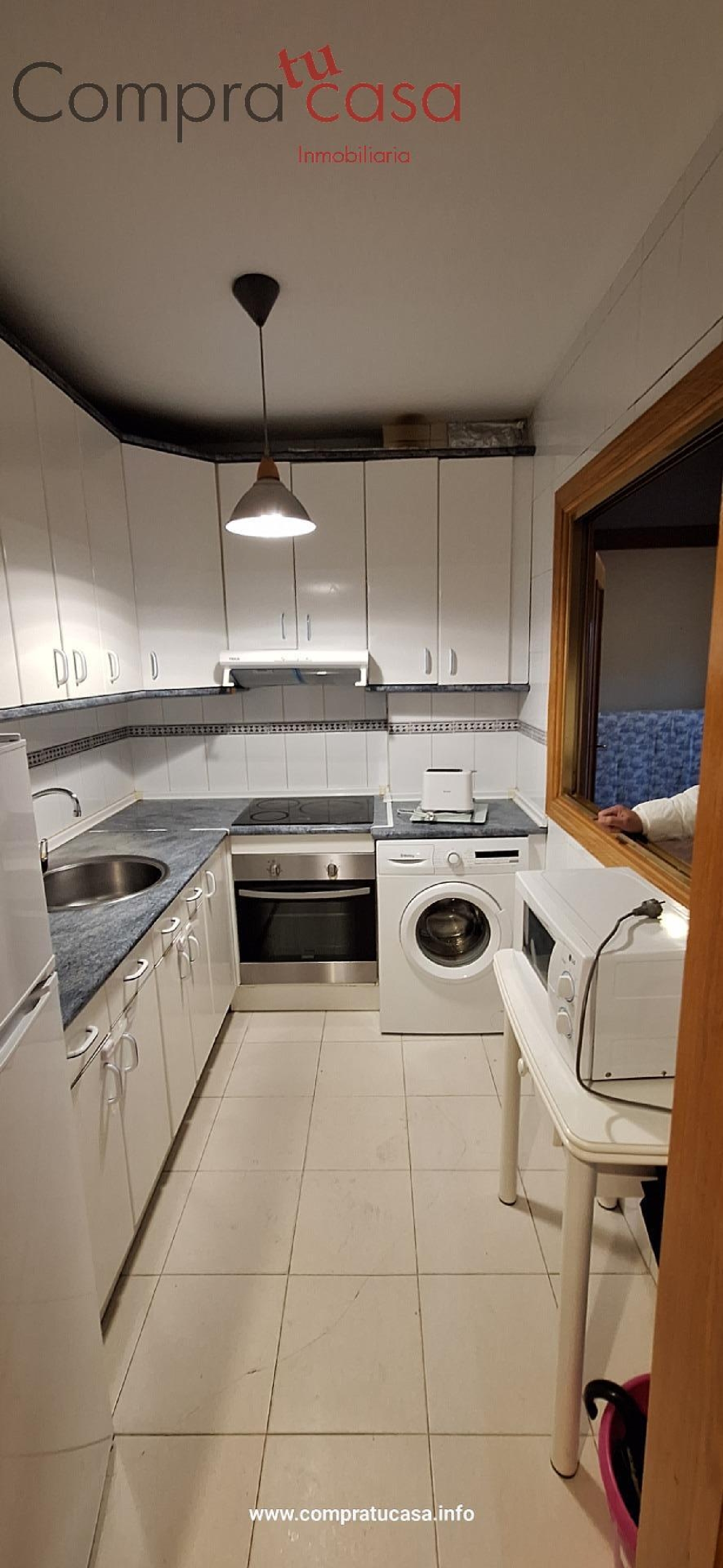  en venta apartamento La Lastrilla Segovia Sur 4