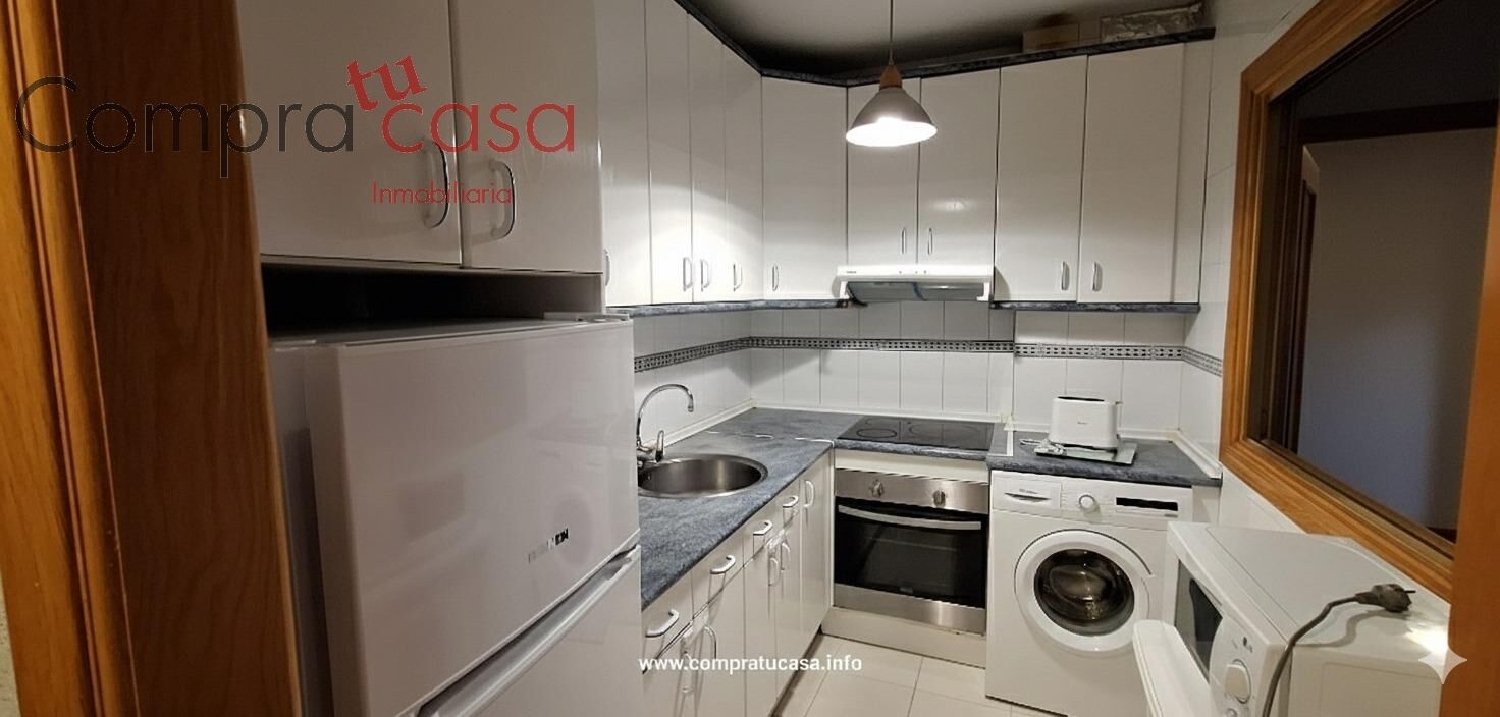  en venta apartamento La Lastrilla Segovia Sur 7