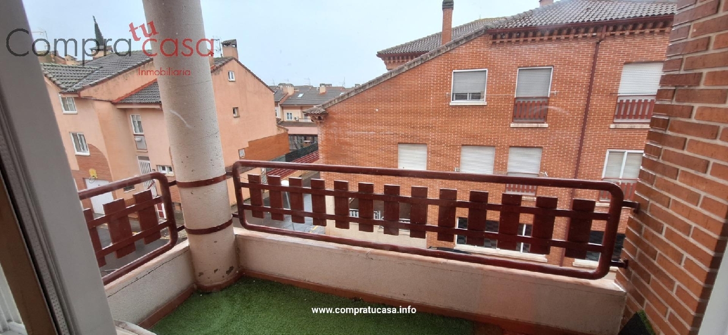  en venta apartamento La Lastrilla Segovia Sur 2