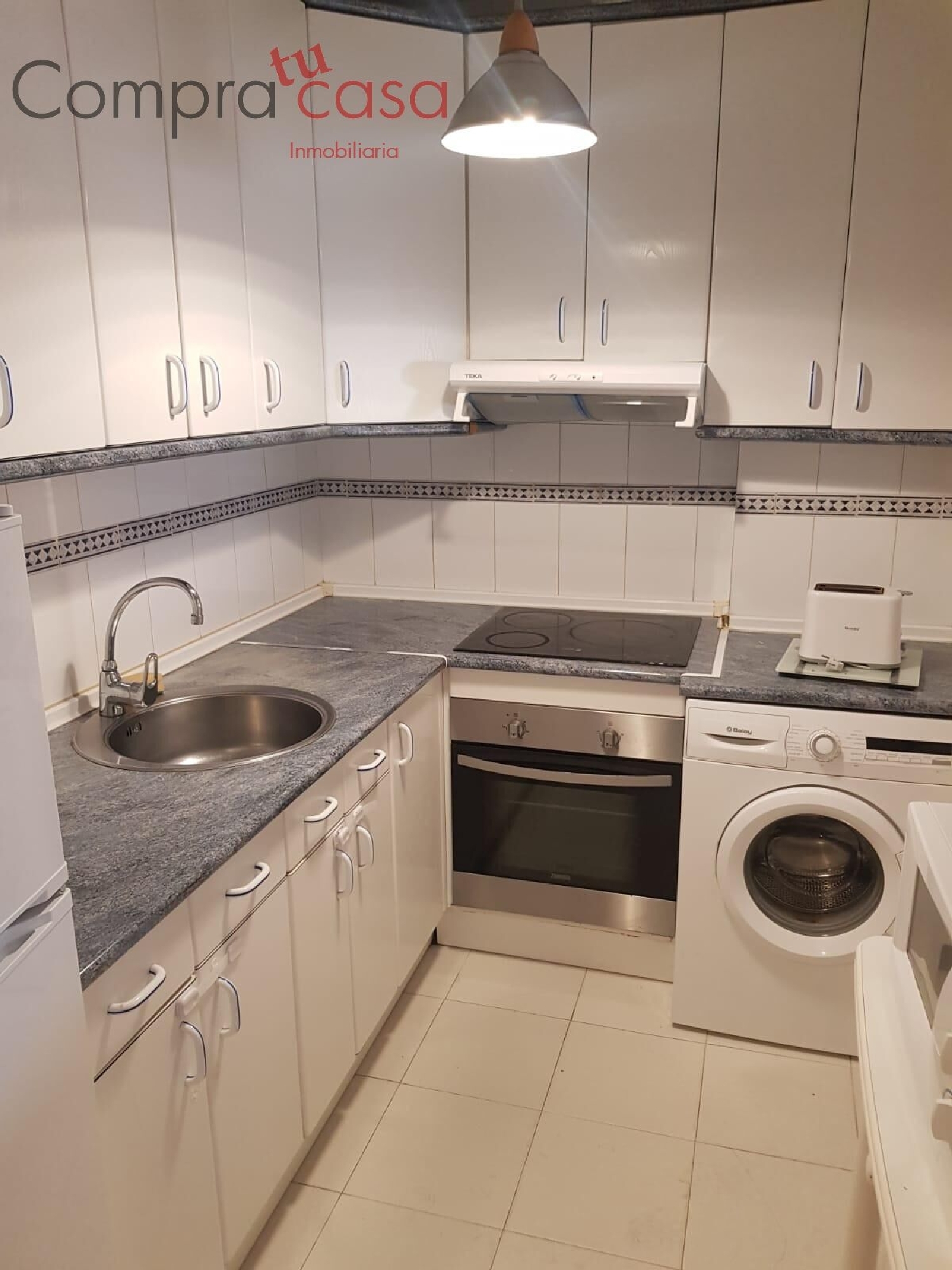  en venta apartamento La Lastrilla Segovia Sur 5