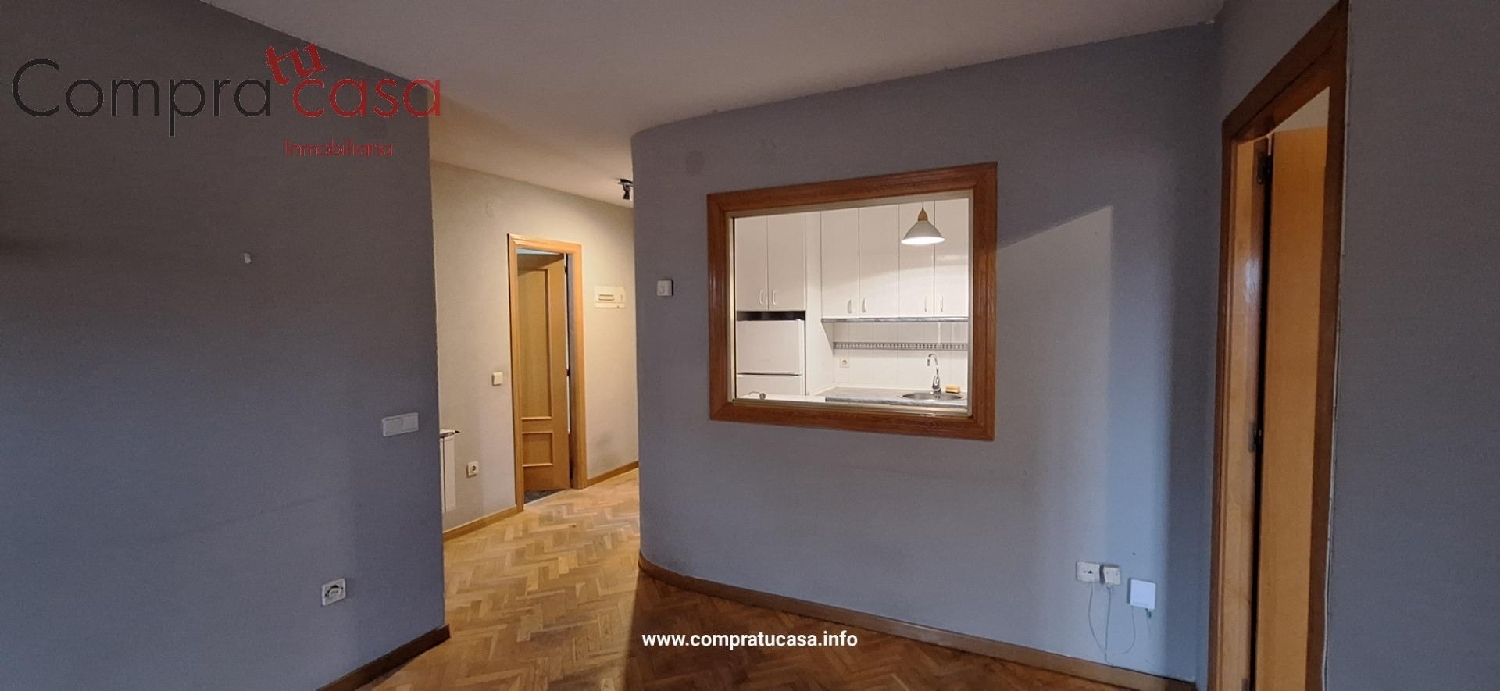  en venta apartamento La Lastrilla Segovia Sur 8