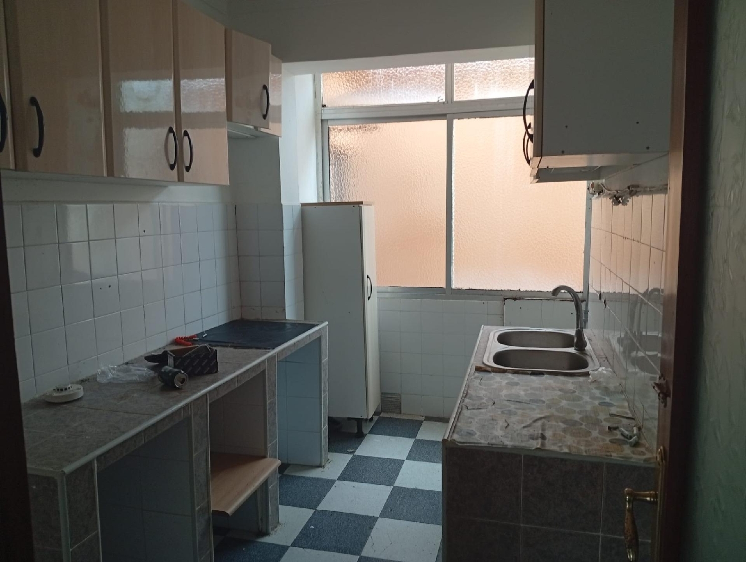  till salu lägenhet La Linea De La Concepcion Campo De Gibraltar 5