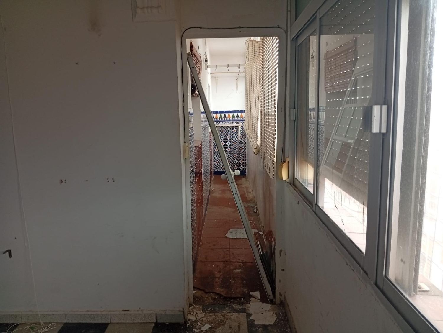  till salu lägenhet La Linea De La Concepcion Campo De Gibraltar 6