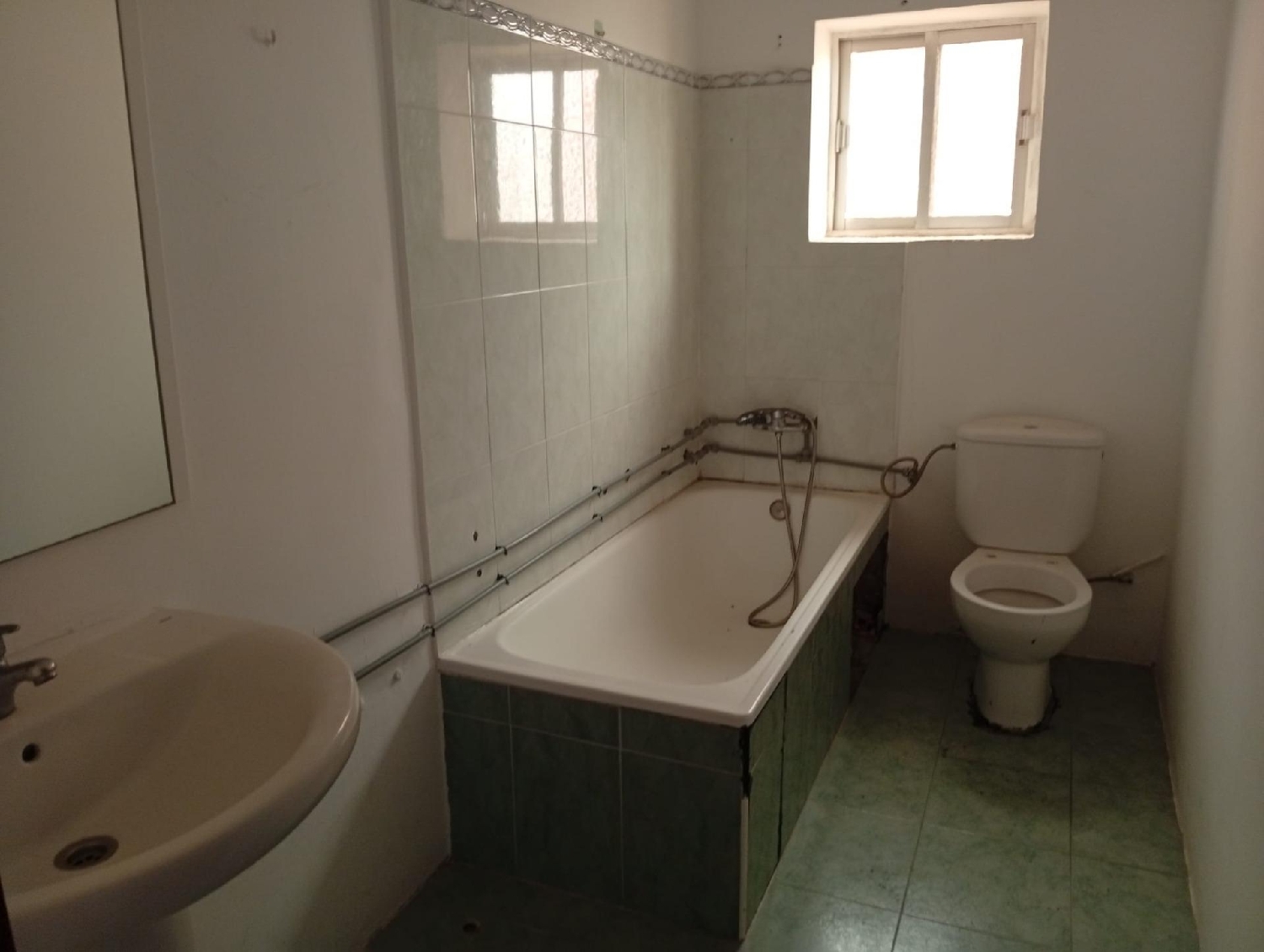  till salu lägenhet La Linea De La Concepcion Campo De Gibraltar 7