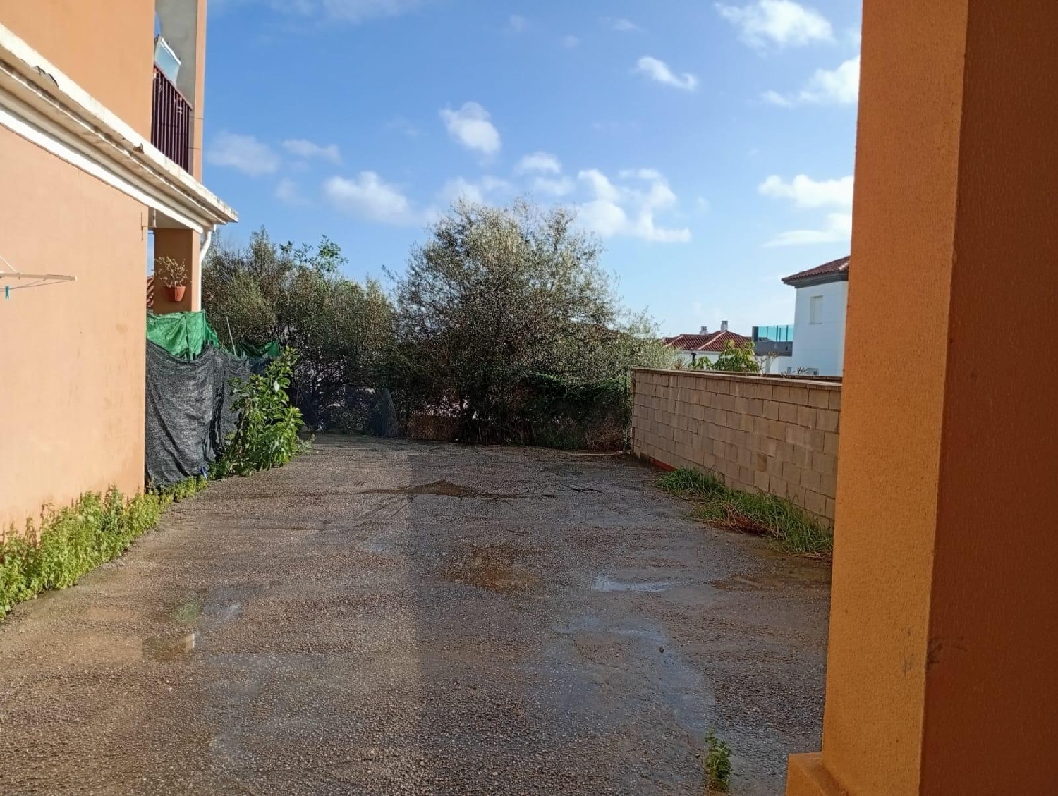 till salu lägenhet La Linea De La Concepcion Campo De Gibraltar 1