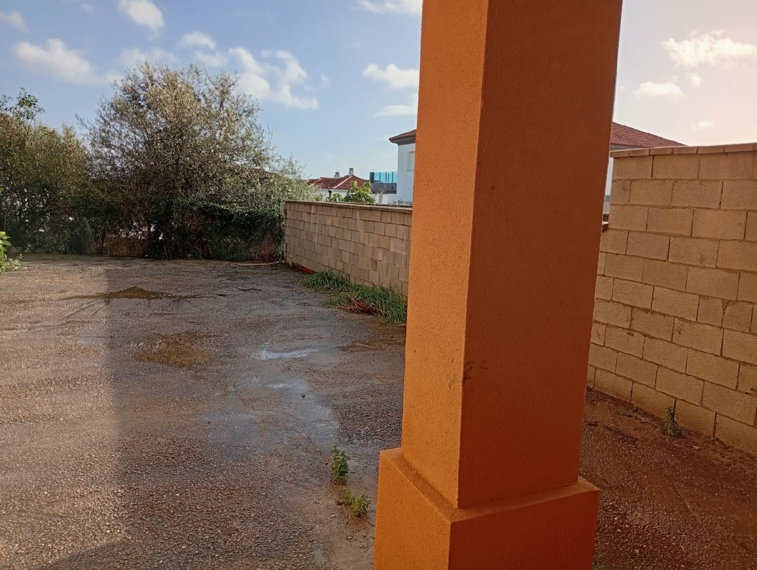 till salu lägenhet La Linea De La Concepcion Campo De Gibraltar 4