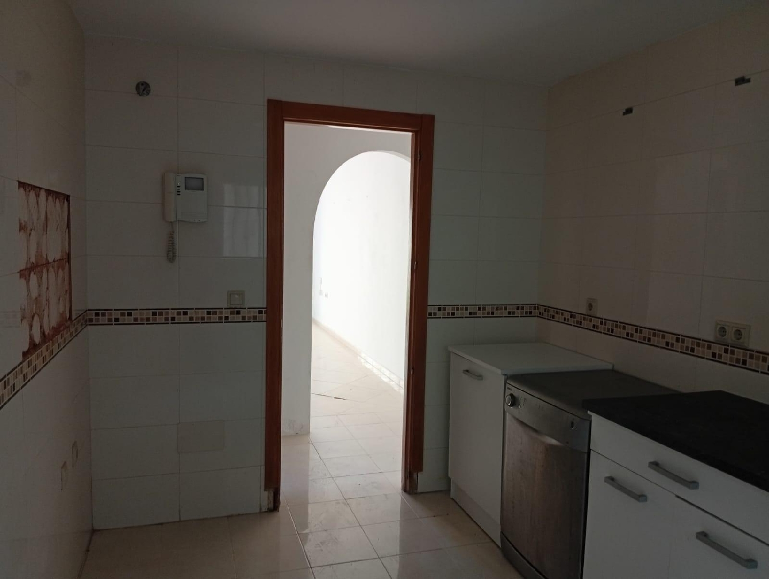 till salu lägenhet La Linea De La Concepcion Campo De Gibraltar 7