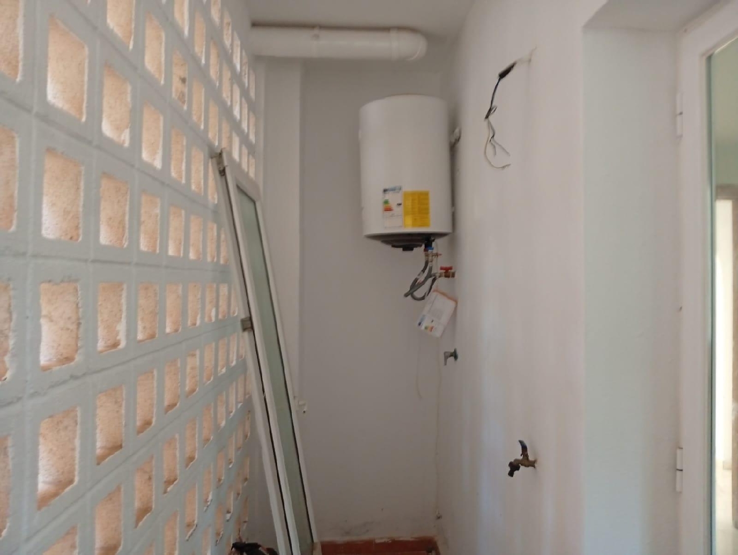 till salu lägenhet La Linea De La Concepcion Campo De Gibraltar 5