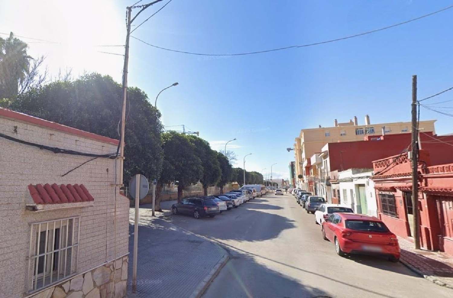  till salu lägenhet La Linea De La Concepcion Campo De Gibraltar 1