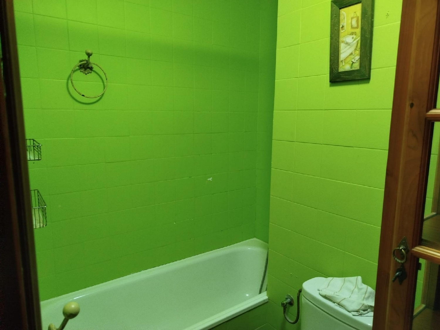  te koop appartement La Linea De La Concepcion Campo De Gibraltar 7