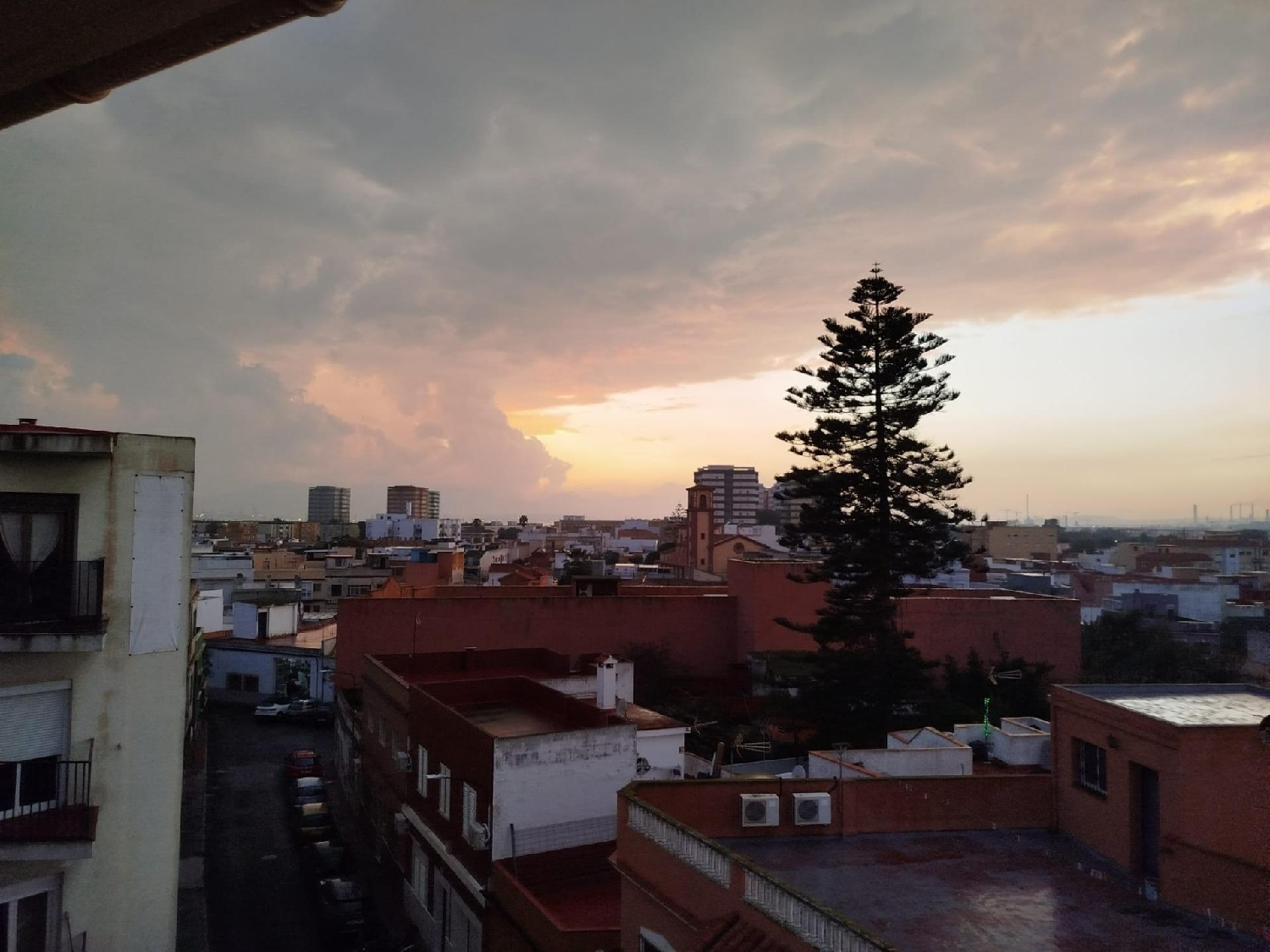  te koop appartement La Linea De La Concepcion Campo De Gibraltar 3