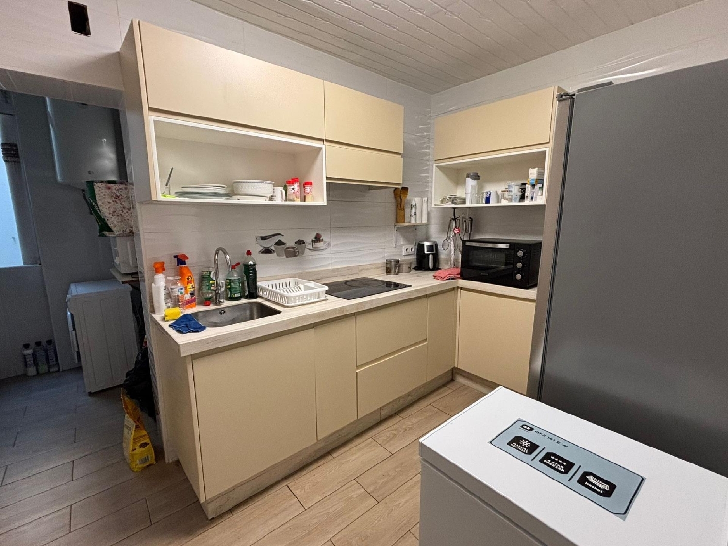  à vendre appartement La Linea De La Concepcion Campo De Gibraltar 1