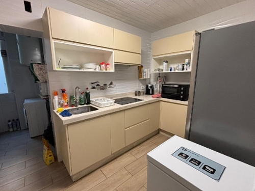 La Linea De La Concepcion Campo De Gibraltar appartement foto 6352446