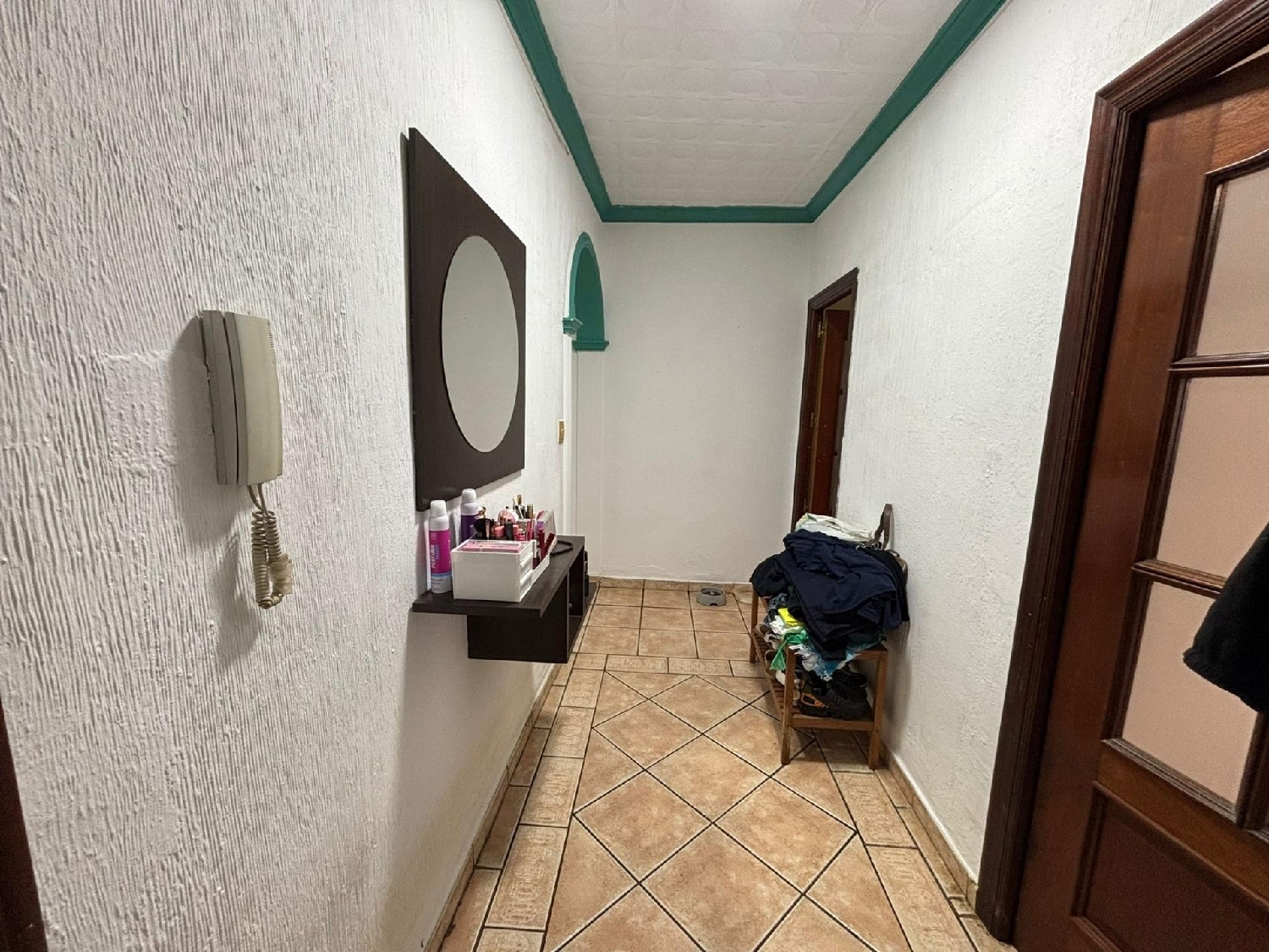  à vendre appartement La Linea De La Concepcion Campo De Gibraltar 4