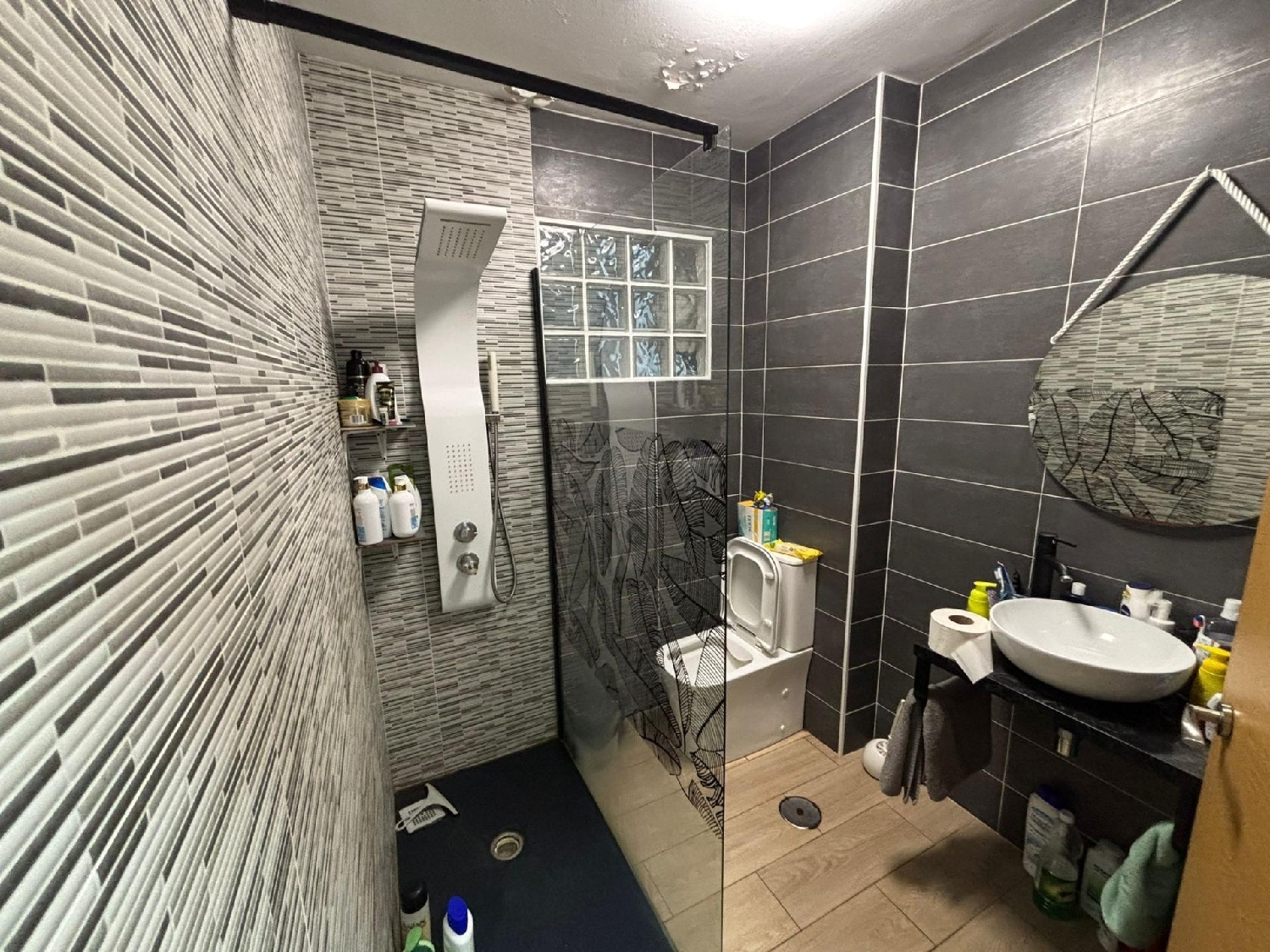  à vendre appartement La Linea De La Concepcion Campo De Gibraltar 3