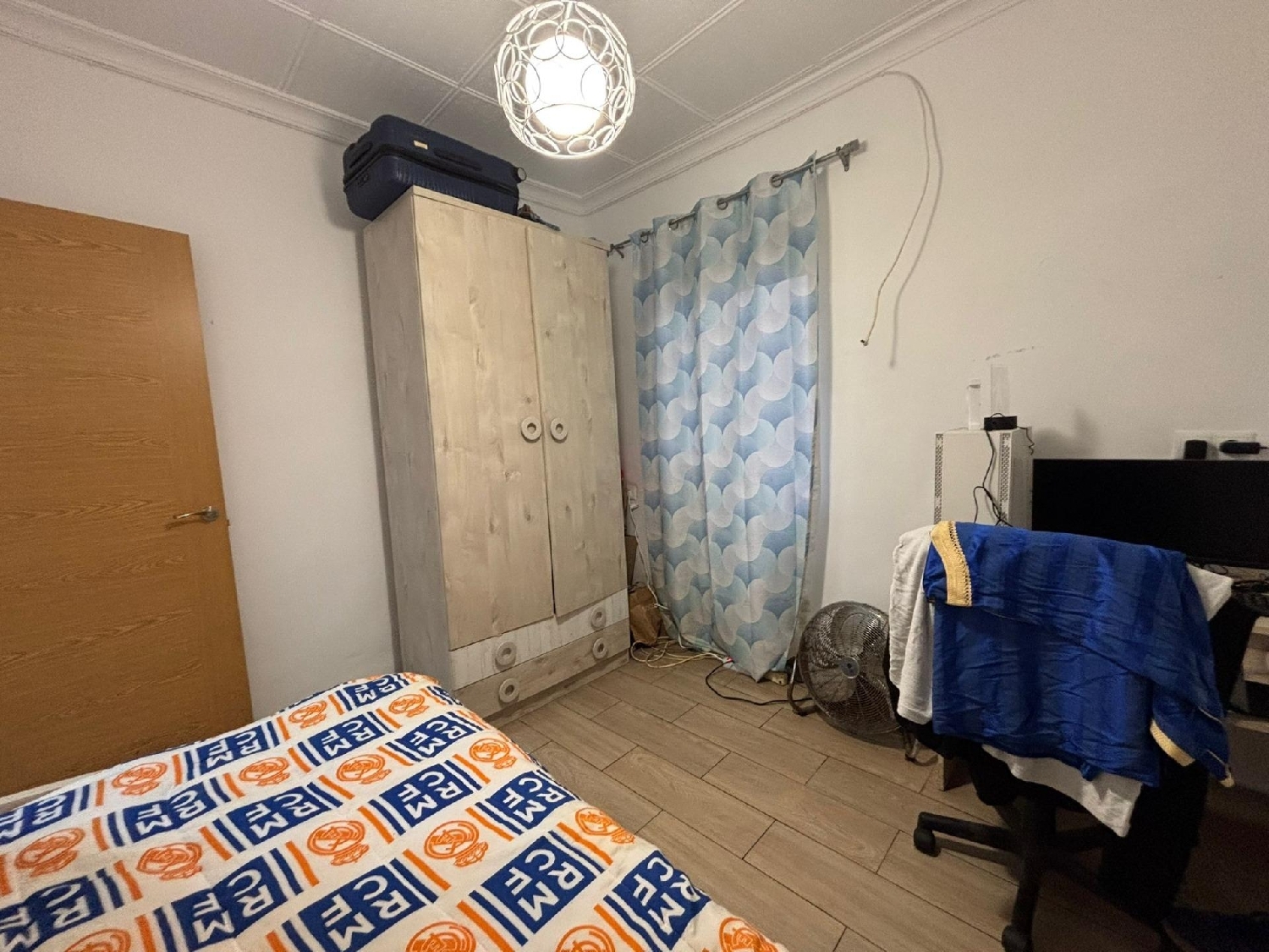  à vendre appartement La Linea De La Concepcion Campo De Gibraltar 7