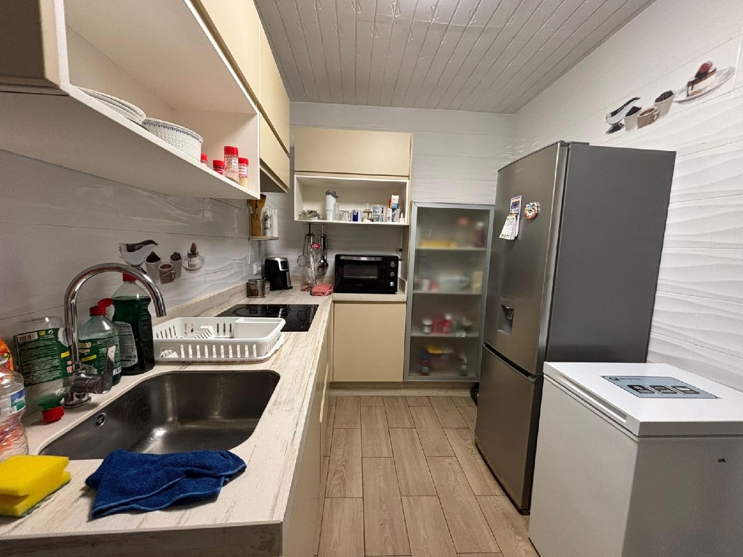  à vendre appartement La Linea De La Concepcion Campo De Gibraltar 5