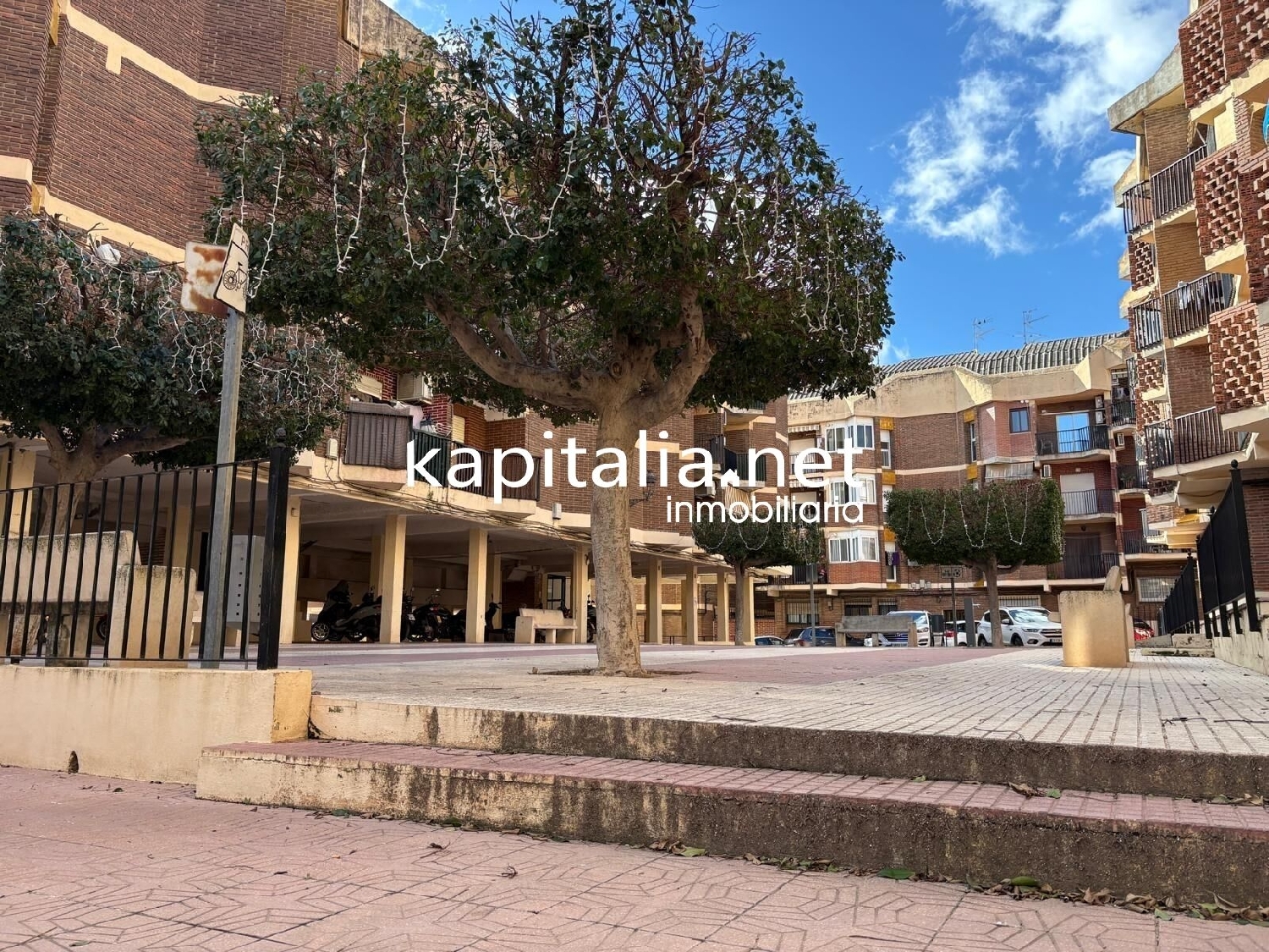  te koop appartement La Llosa De Ranes Costera (La) 1