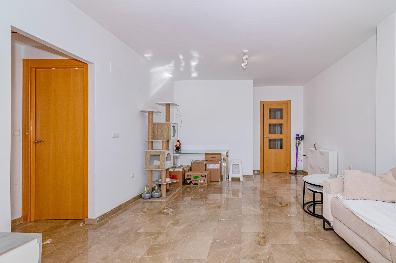  te koop appartement La Malahá Alhama 5