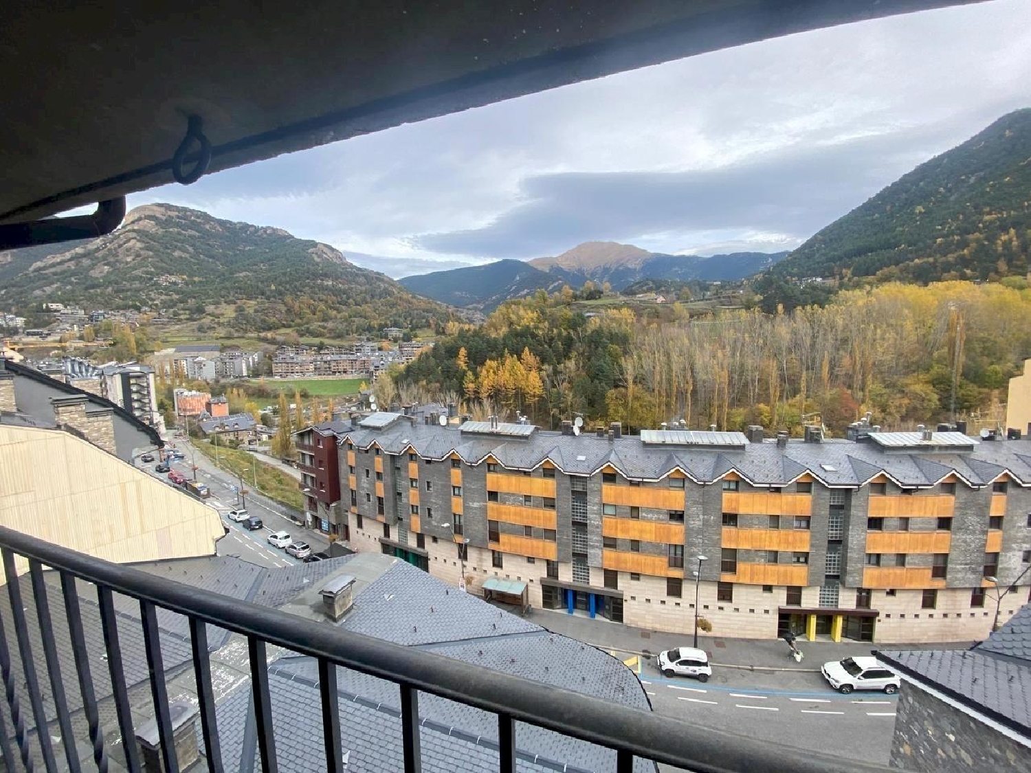  en venta apartamento La Massana La Massana 2