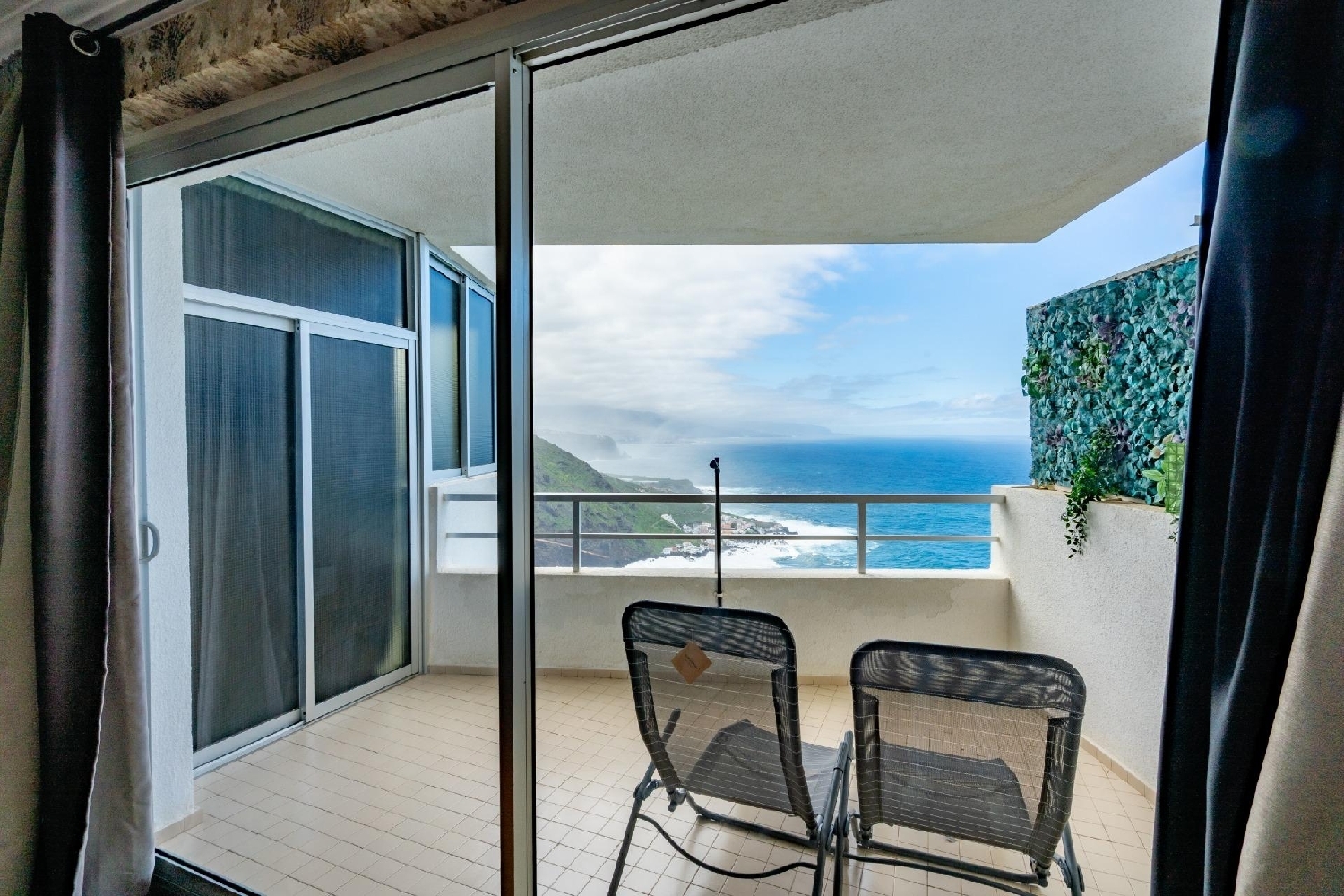  till salu lägenhet La Matanza De Acentejo Zona Norte 1