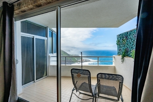 La Matanza De Acentejo Zona Norte lägenhet foto 6346588