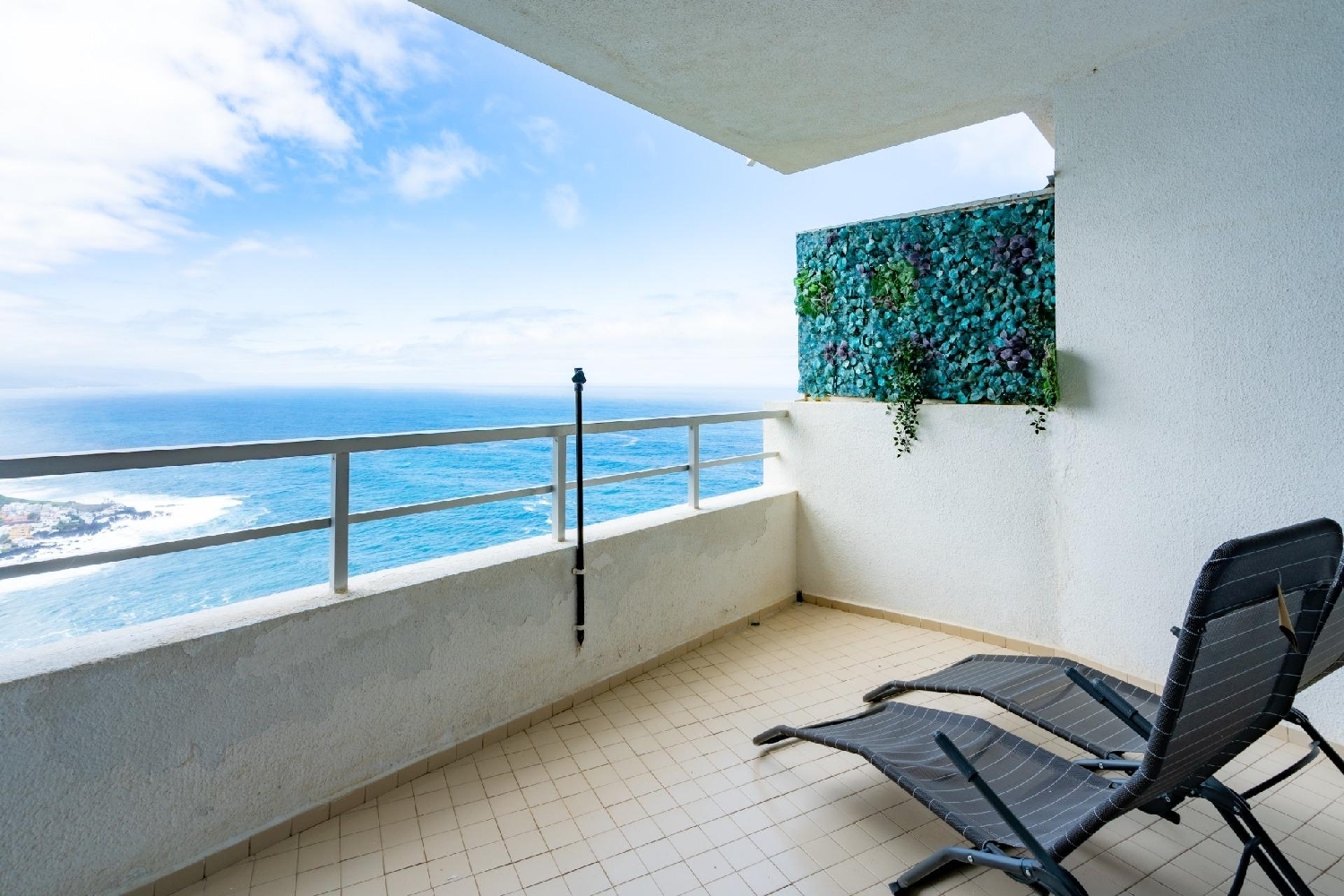  till salu lägenhet La Matanza De Acentejo Zona Norte 2